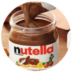 NUTELLA